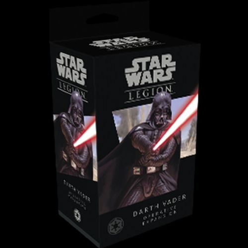 Star Wars Legion Darth Vader Operative Expansion